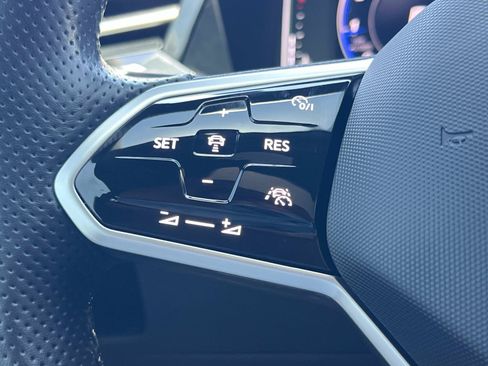 Certified 2023 Volkswagen Arteon SEL Premium AWD/4WD image 9