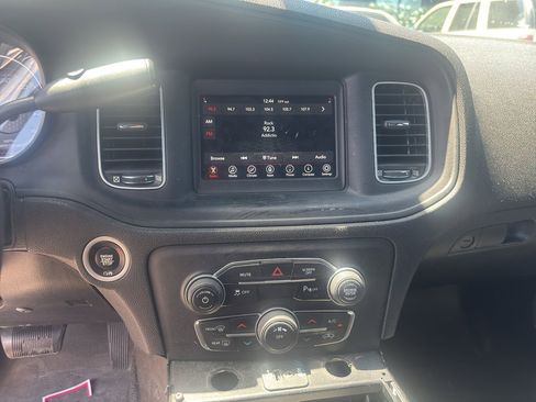 Used 2019 Dodge Charger Police w/ Street Appearance Group AWD/4WD image 10