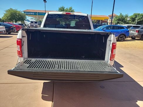 Used 2018 Ford F150 XLT RWD image 12