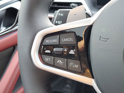 New 2026 BMW 430i xDrive Coupe w/ M Sport Package image 12