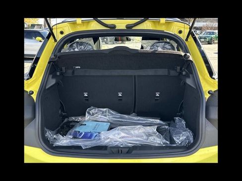 New 2026 MINI Cooper S FWD image 47