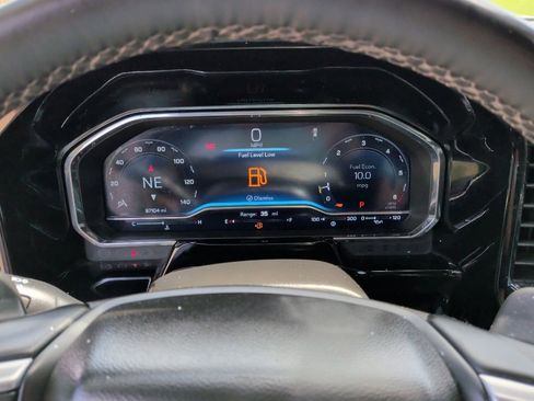 Used 2024 Chevrolet Silverado 1500 LT w/ Texas Edition Plus RWD image 19