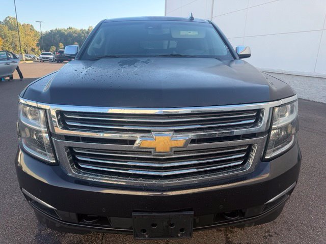 Used 2017 Chevrolet Tahoe Premier RWD image 3