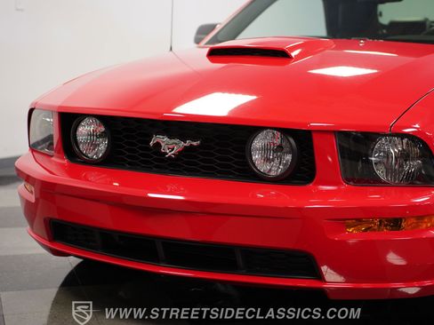 Used 2007 Ford Mustang GT Premium image 20