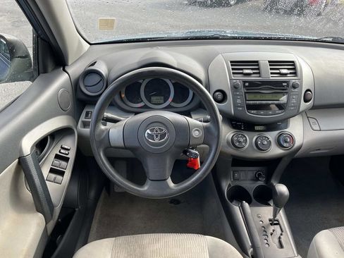 Used 2010 Toyota RAV4 4WD w/ Base L4 Extra Value Pkg image 11