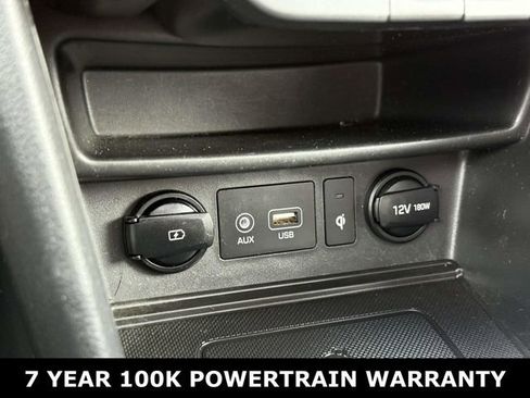 Used 2021 Hyundai Kona SEL Plus image 25