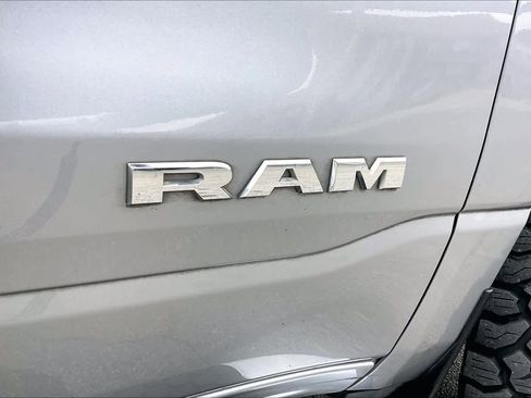 Used 2021 RAM 1500 Lone Star image 33