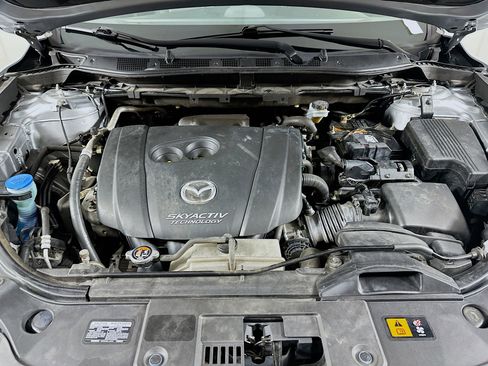 Used 2016 MAZDA CX-5 Grand Touring FWD image 32