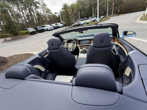 New 2026 Bentley Continental GTC image 58