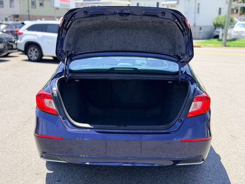 Used 2018 Honda Accord EX-L image 9