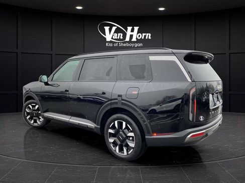 New 2027 Kia Telluride S AWD/4WD image 3