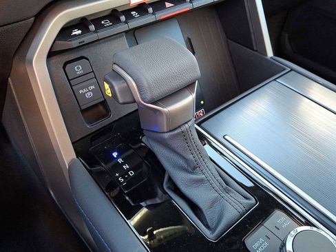 New 2026 Toyota Sequoia Platinum image 13