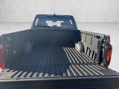 New 2026 Toyota Tundra SR5 image 7