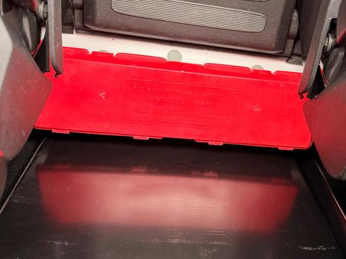 Used 2023 Ford Transit 250 w/ Exterior Upgrade Package image 20