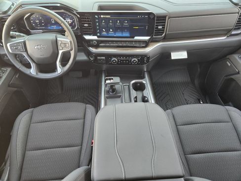 New 2026 Chevrolet Silverado 1500 LT Trail Boss w/ Convenience Package II AWD/4WD image 24