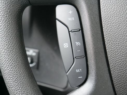 New 2025 Chevrolet Express 3500 w/ Power Convenience Package image 27