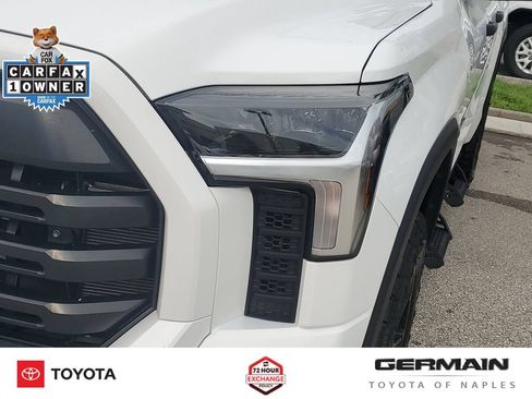 Used 2023 Toyota Tundra SR5 w/ SR5 Convenience Package AWD/4WD image 15