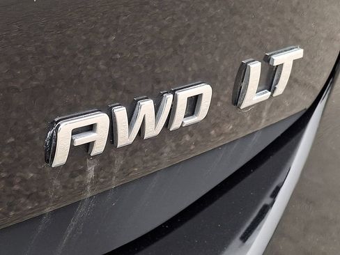 Certified 2024 Chevrolet Equinox LT AWD/4WD image 30