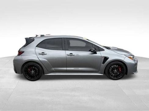 Used 2023 Toyota Corolla GR AWD/4WD image 9