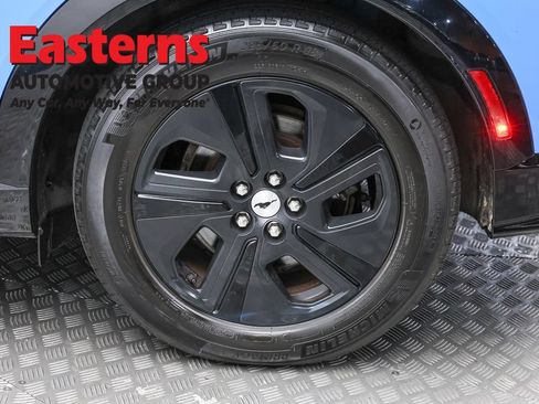 Used 2023 Ford Mustang Mach-E California Route 1 AWD/4WD image 20