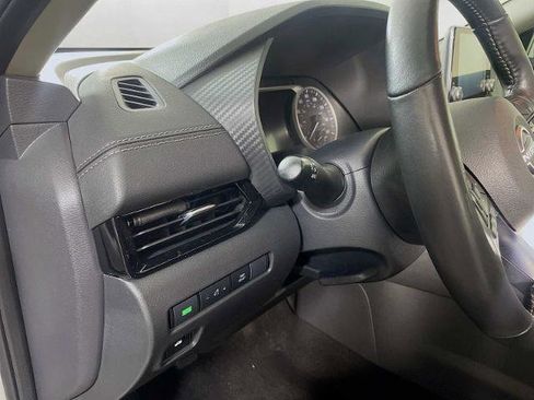 Certified 2024 Nissan Sentra SV w/ All-Weather Package image 8