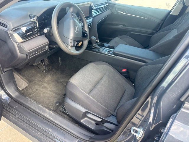 Used 2026 Toyota Camry LE FWD image 8
