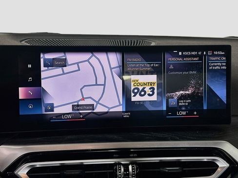 Used 2024 BMW 330e RWD image 19