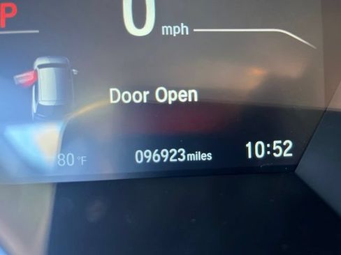 Used 2017 Honda CR-V EX image 7