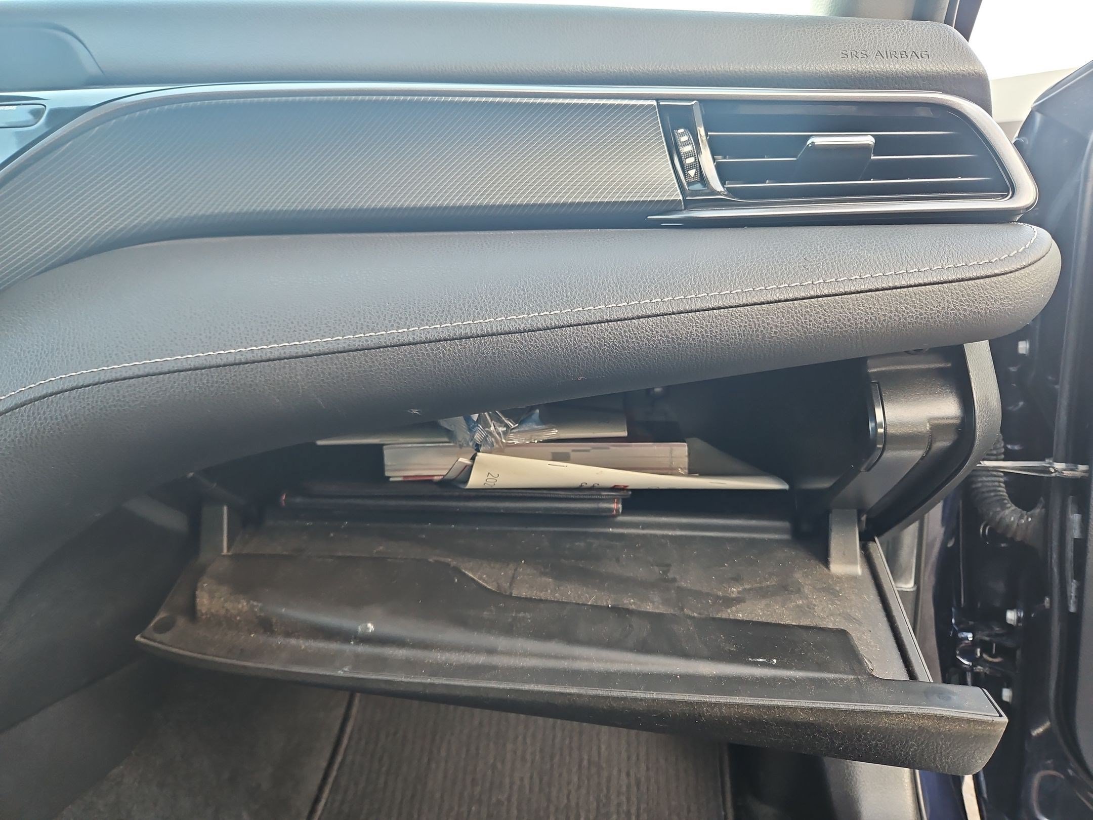 Used 2021 Toyota Camry SE FWD image 31