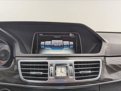 Used 2016 Mercedes-Benz E 350 E 350 SPORT image 29