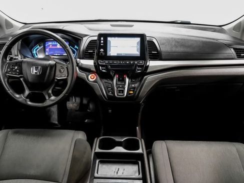 Used 2019 Honda Odyssey EX image 13