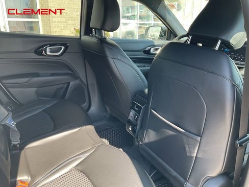 New 2026 Jeep Compass Latitude w/ Quick Order Package 29K image 18