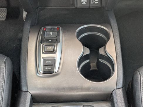 Used 2019 Honda Passport EX-L image 19