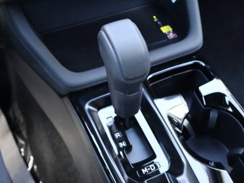 New 2026 Subaru Forester Limited AWD/4WD image 13