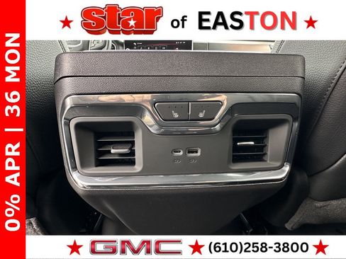 New 2026 GMC Sierra 1500 Denali w/ Denali Reserve Package image 18