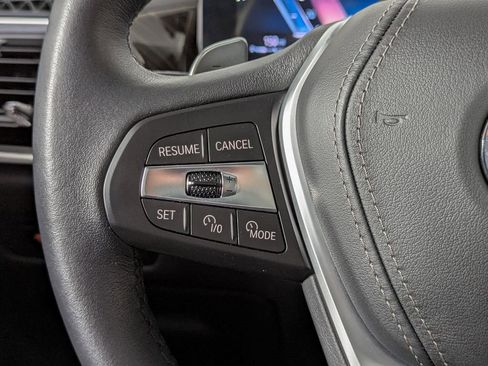 Certified 2024 BMW X5 xDrive40i image 34