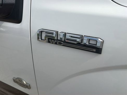 Used 2020 Ford F150 King Ranch w/ Equipment Group 601A Luxury AWD/4WD image 29
