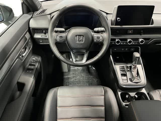 Used 2026 Honda CR-V Sport-L image 17