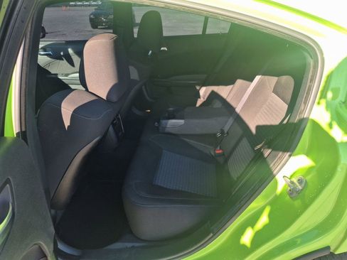 Used 2023 Dodge Charger GT w/ Blacktop Package image 7