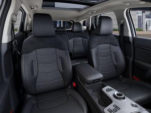 New 2026 Kia Sportage SX Prestige AWD/4WD image 18