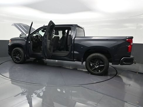 Used 2023 Chevrolet Silverado 1500 RST image 34
