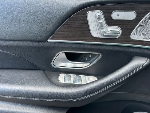 Used 2020 Mercedes-Benz GLE 350 4MATIC image 12