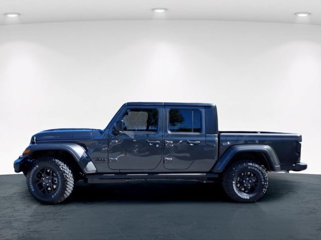 New 2027 Jeep Gladiator Mojave AWD/4WD image 5