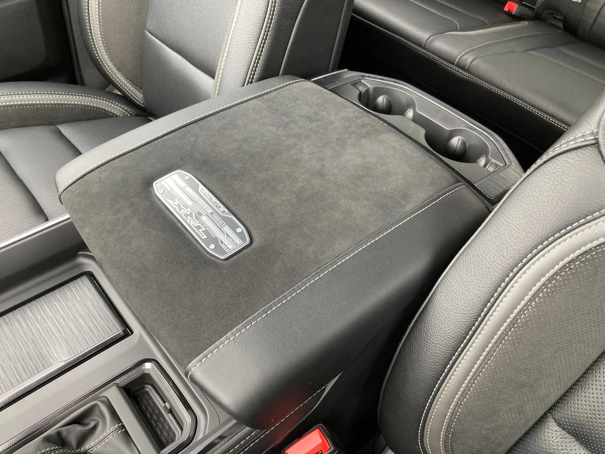 Used 2023 RAM 1500 TRX w/ TRX Level 1 Equipment Group AWD/4WD image 29