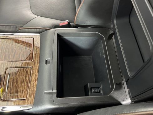 Used 2019 Nissan Armada Platinum w/ Cargo Package image 25