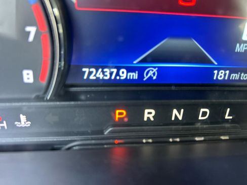 Used 2021 Ford Bronco Sport Outer Banks image 19