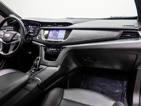 Used 2021 Cadillac XT5 Premium Luxury FWD image 15