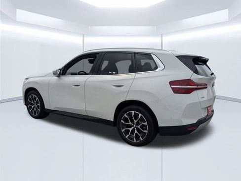 Used 2025 BMW X3 xDrive30i w/ Convenience Package AWD/4WD image 6