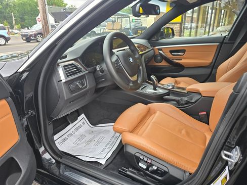 Used 2019 BMW 440i Gran Coupe xDrive w/ Executive Package AWD/4WD image 12