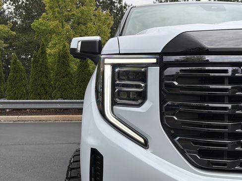 Used 2026 GMC Sierra 1500 Denali Ultimate AWD/4WD image 42